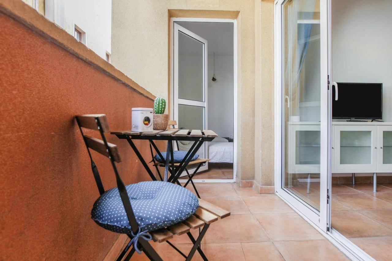 Appartement Center